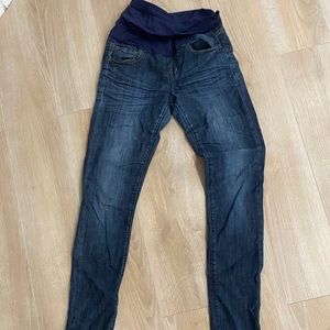PINKBLUSH maternity jeans pants
